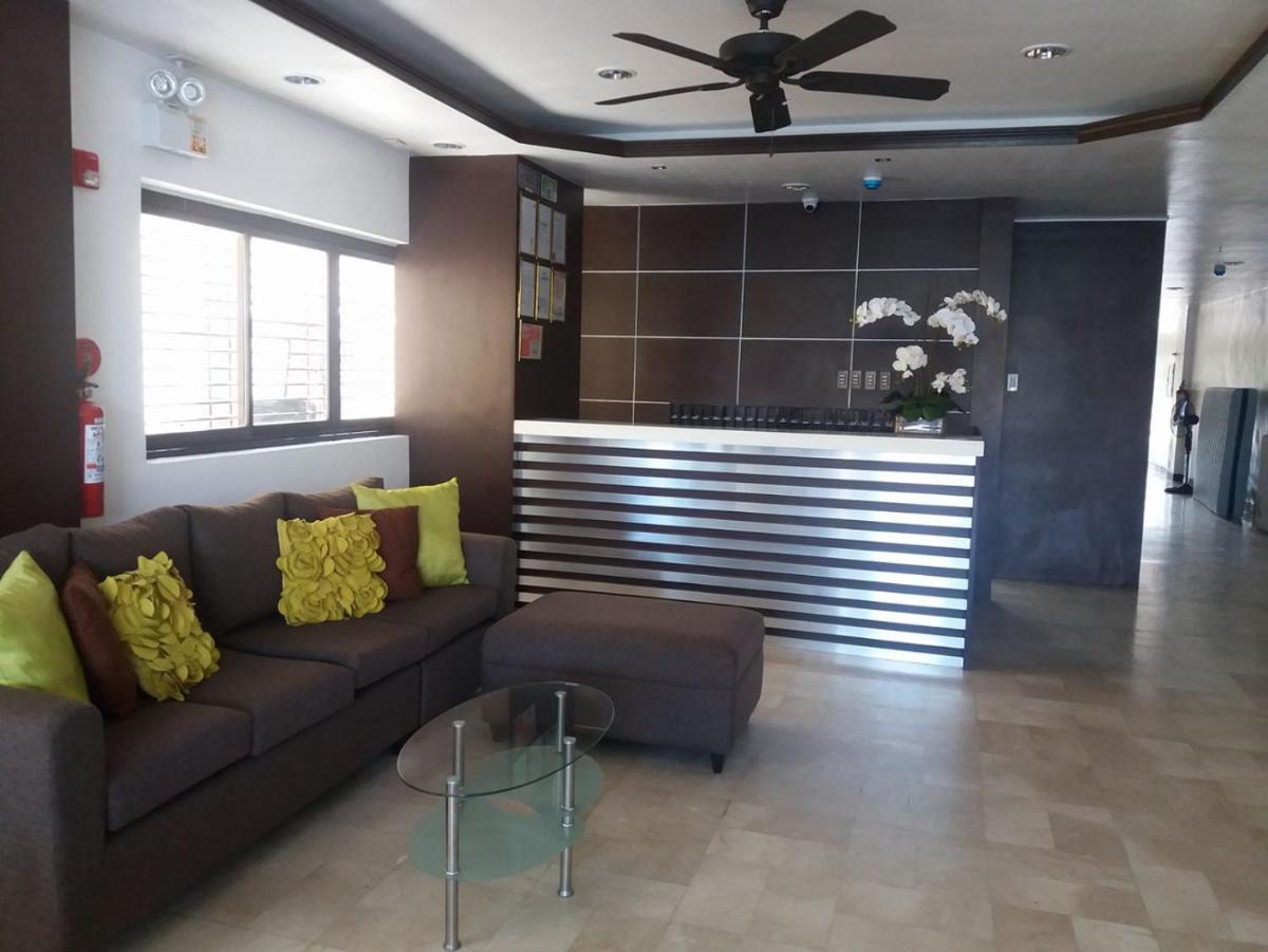 Calamba Pension Plaza - Housity
