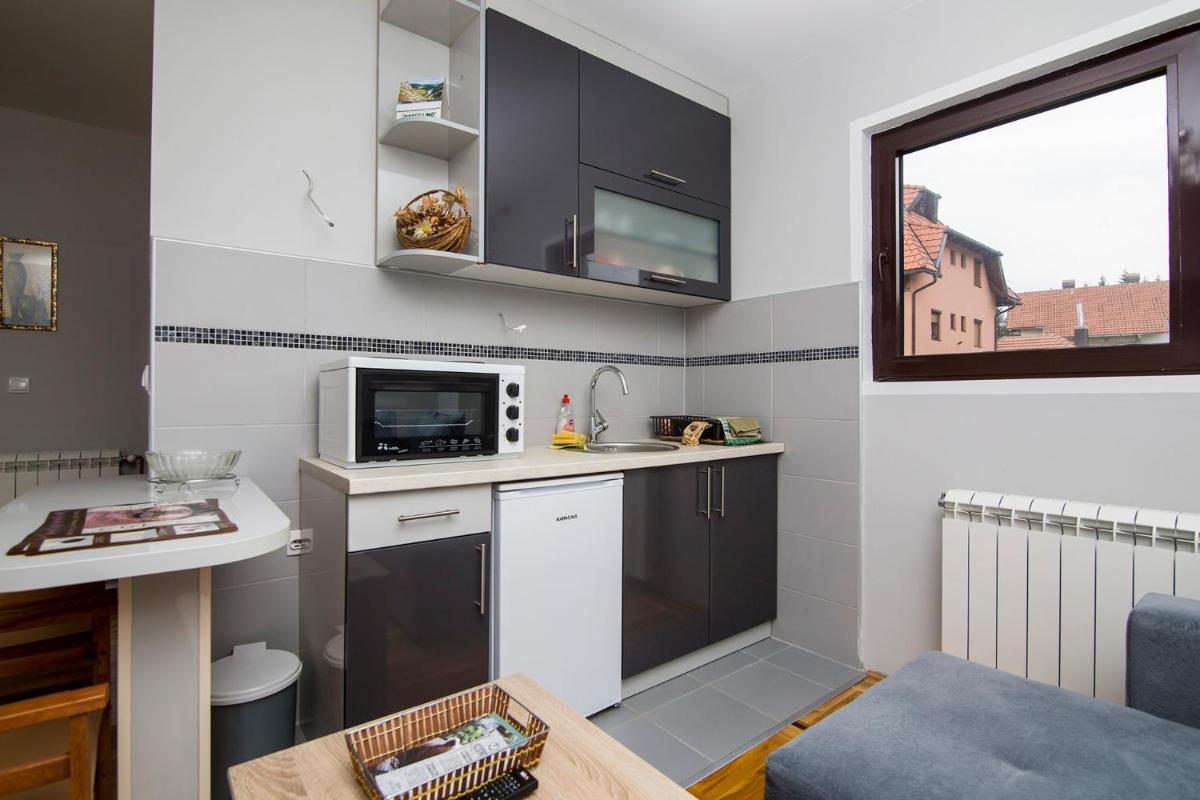 Apartmani Tarsko Sunce - Housity