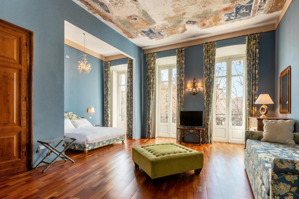 Bellezza Suites - Hizvo