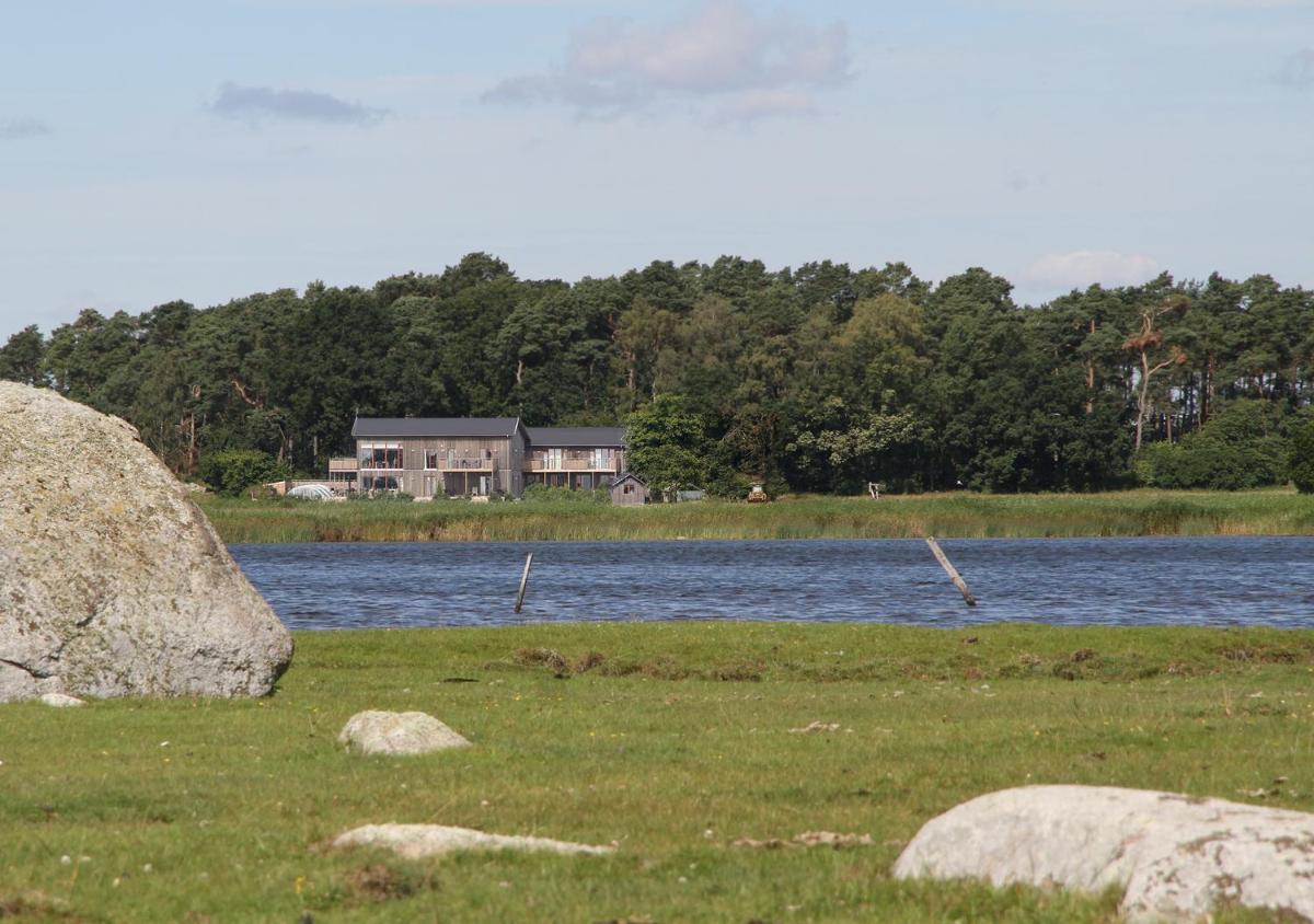 Bodelssons by the Sea - Housity