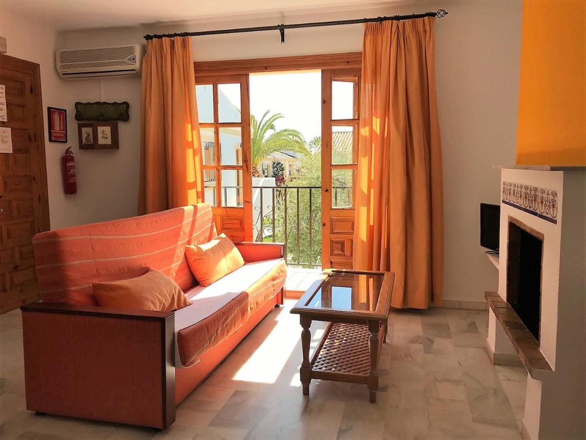 Infinity Resort Vera Housity