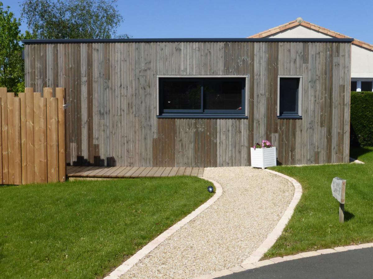 La cabane du Bonheur - Housity