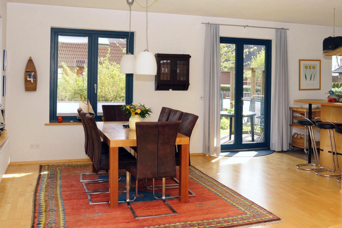 Det gule Hus - Housity
