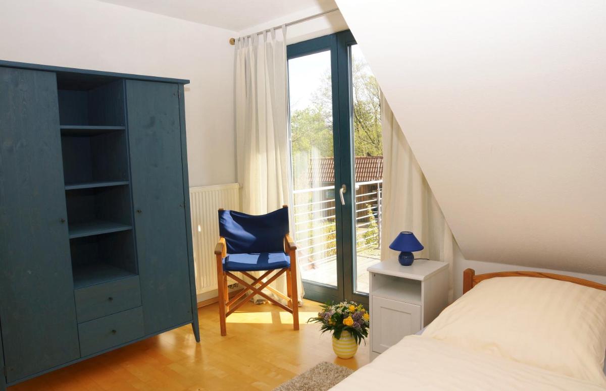 Det gule Hus - Housity