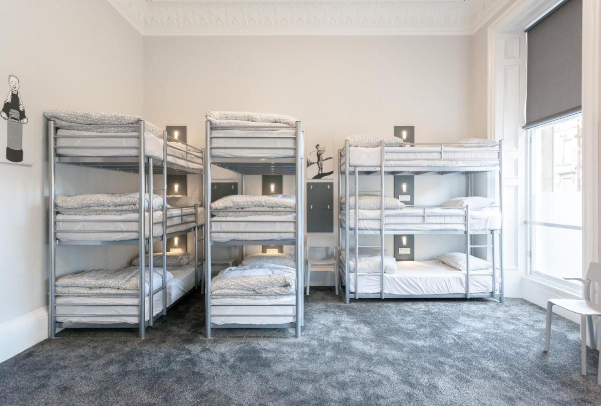 West End Hotel - Housity