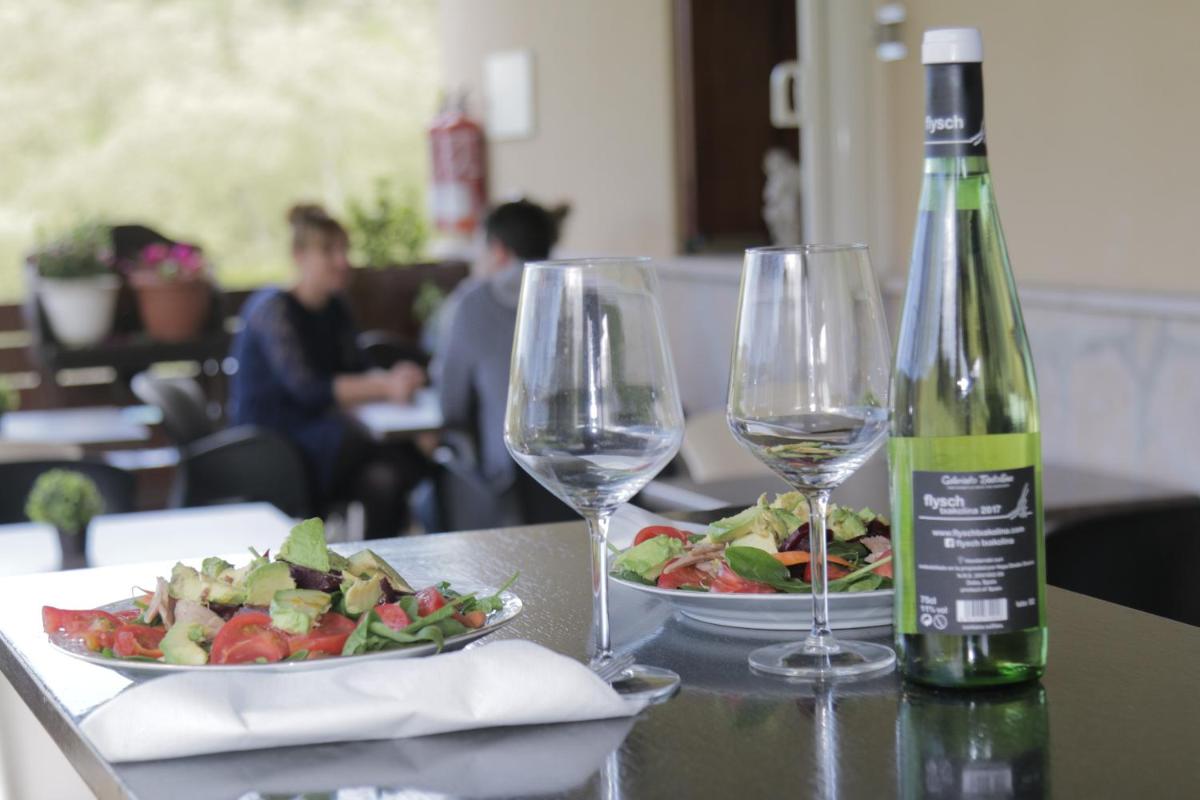 Casa Rural Ekoigoa - Housity