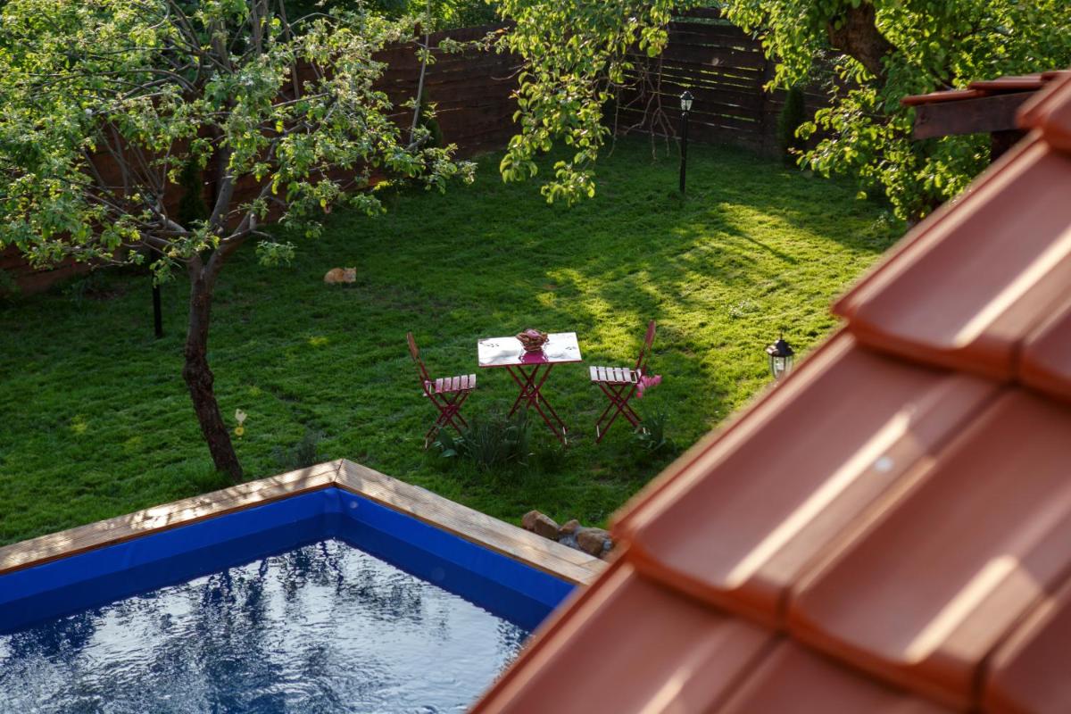 Villa Rose - Housity