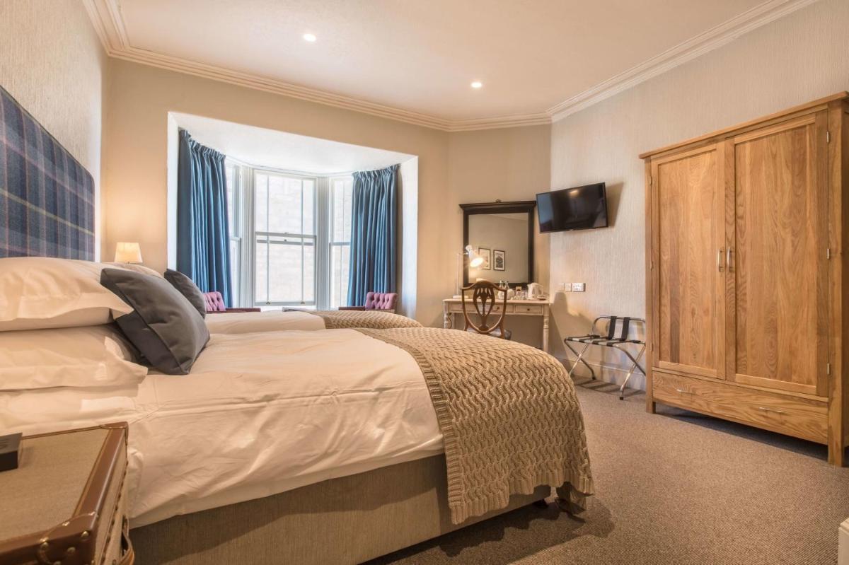 The George Hotel - Housity