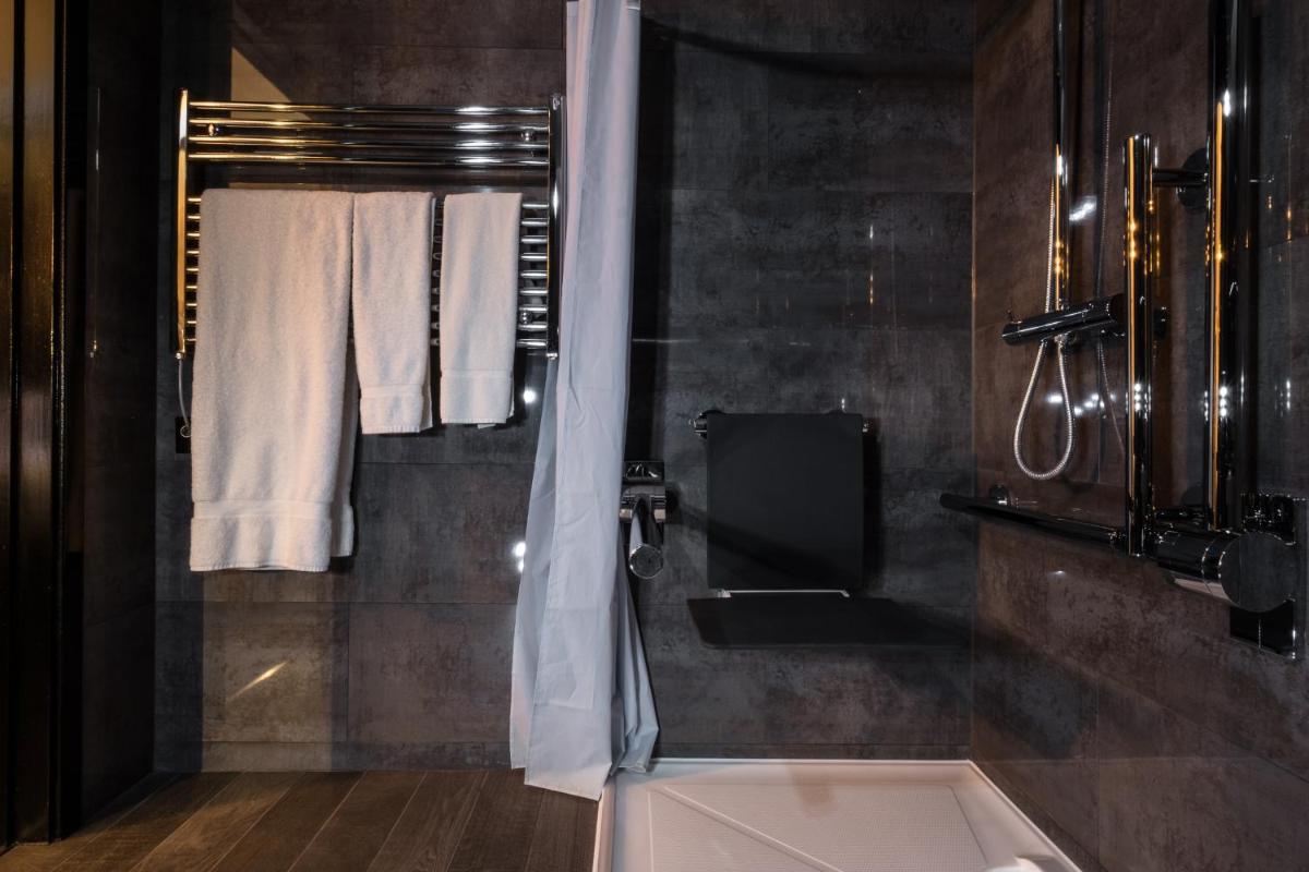Camden Enterprise Hotel - Housity