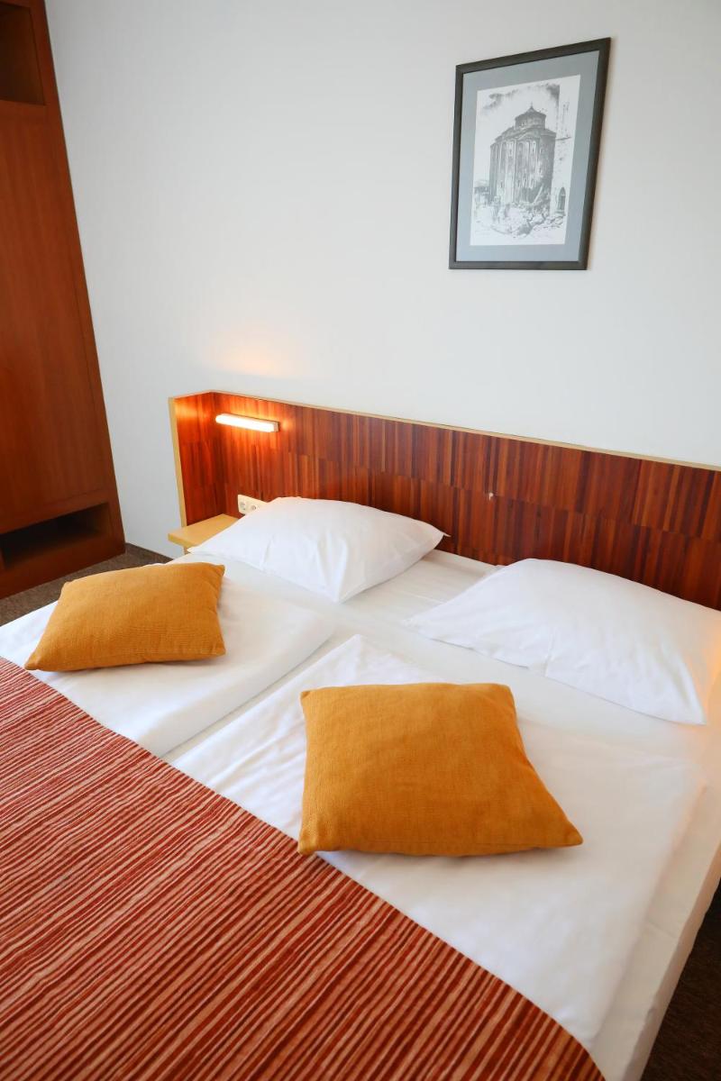 Donat - All Inclusive - Housity