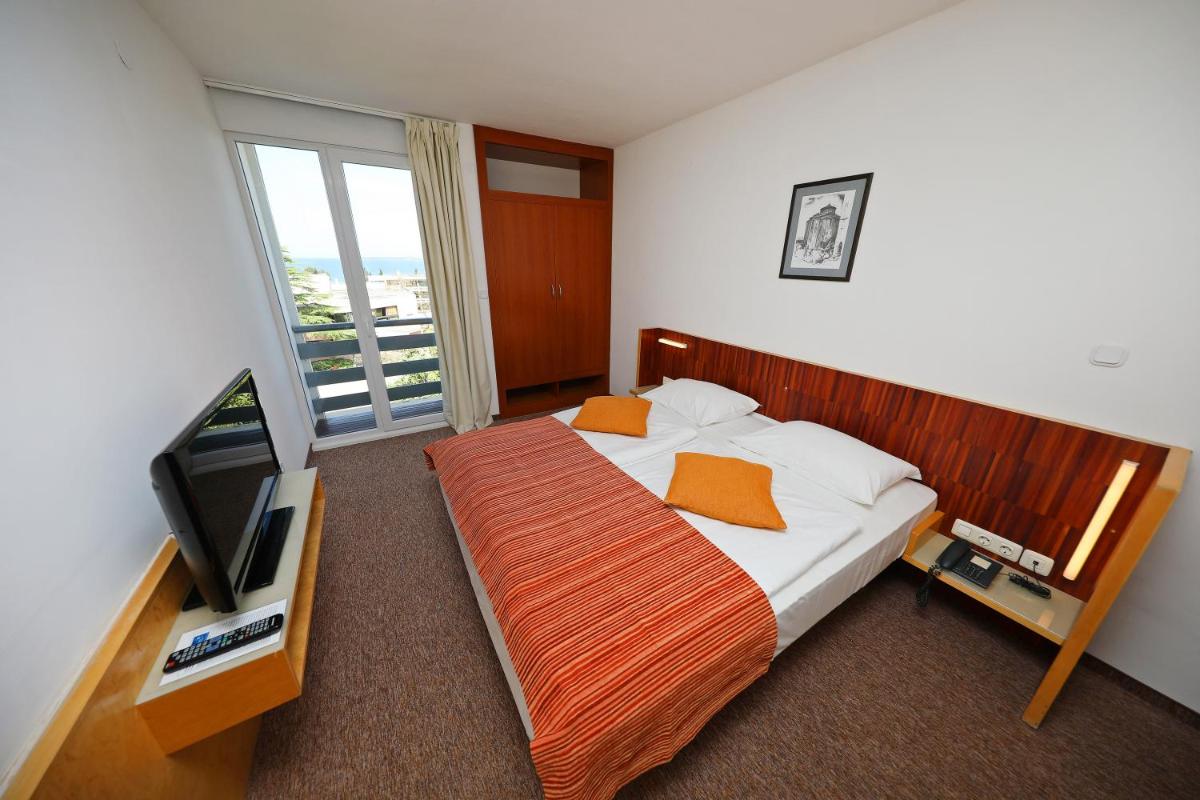 Donat - All Inclusive - Housity
