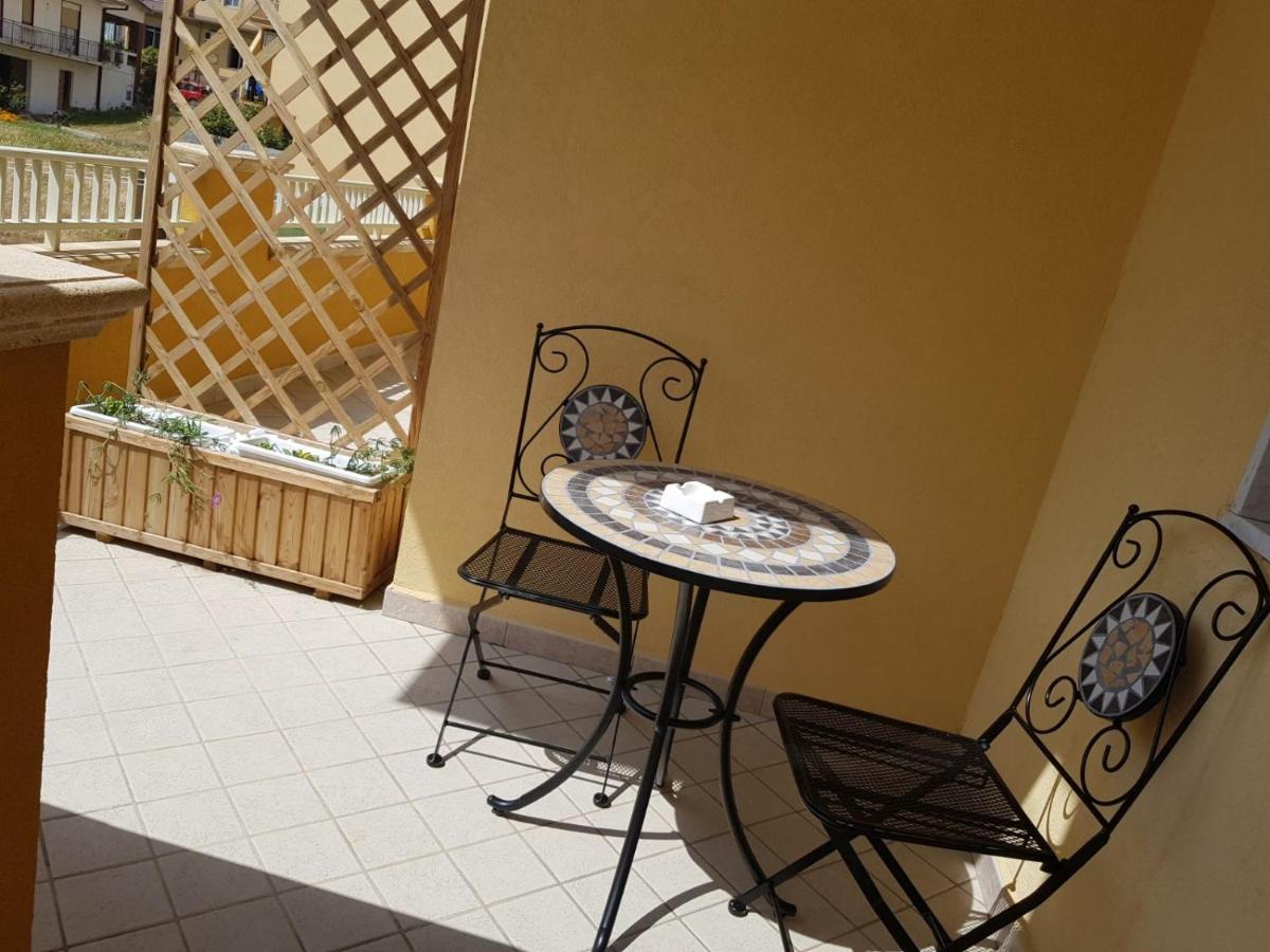 Suitetrails - relax due passi dal mare