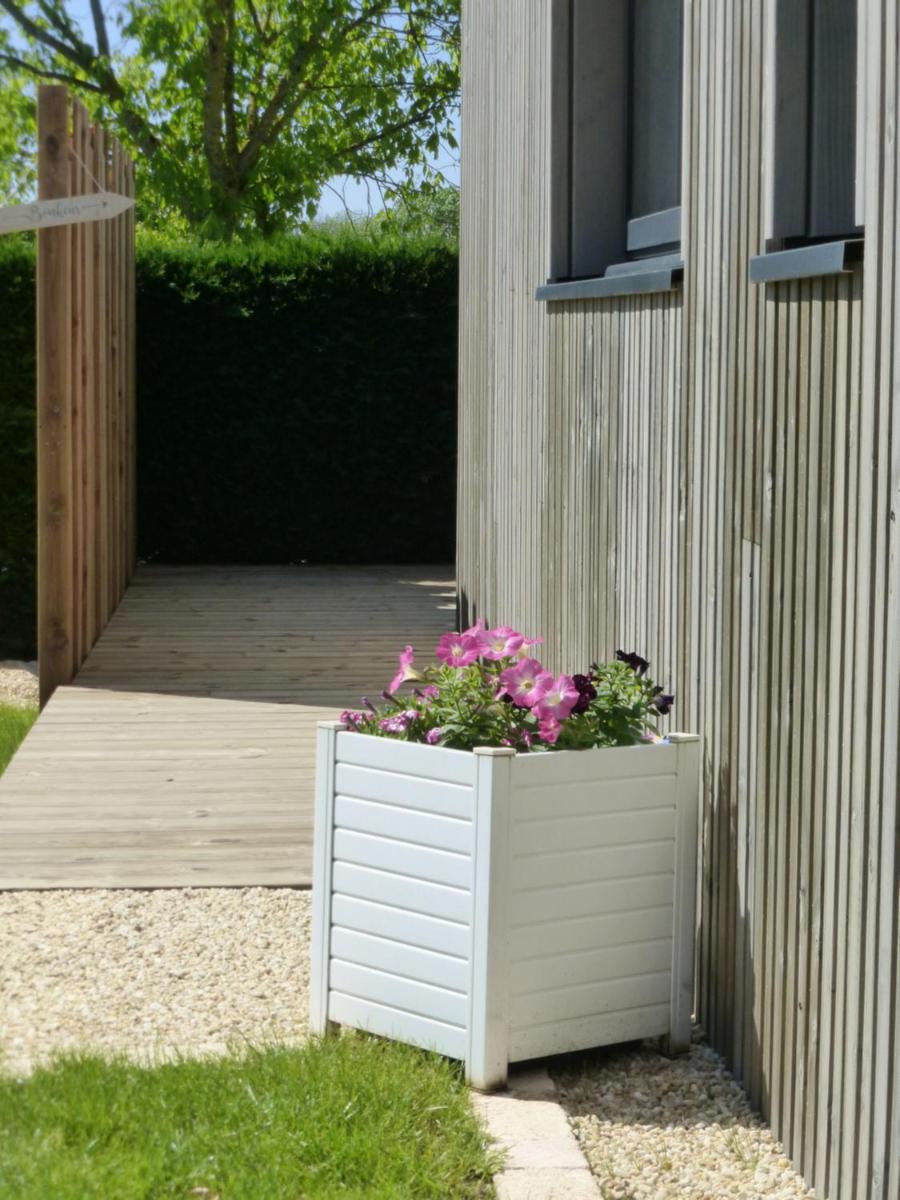 La cabane du Bonheur - Housity
