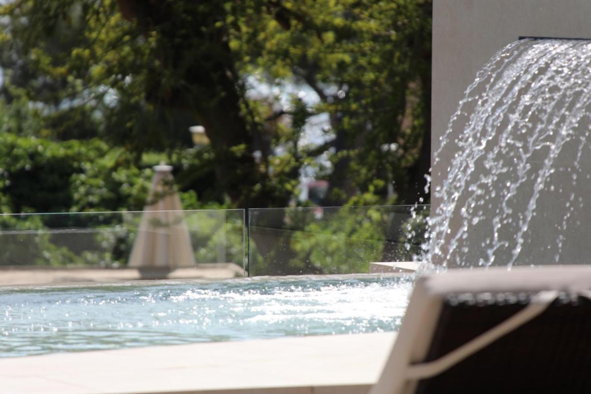 Piscina en o cerca de Hotel Son Caliu Spa Oasis