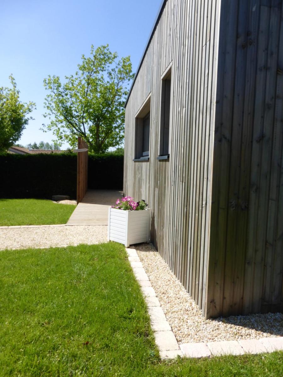 La cabane du Bonheur - Housity