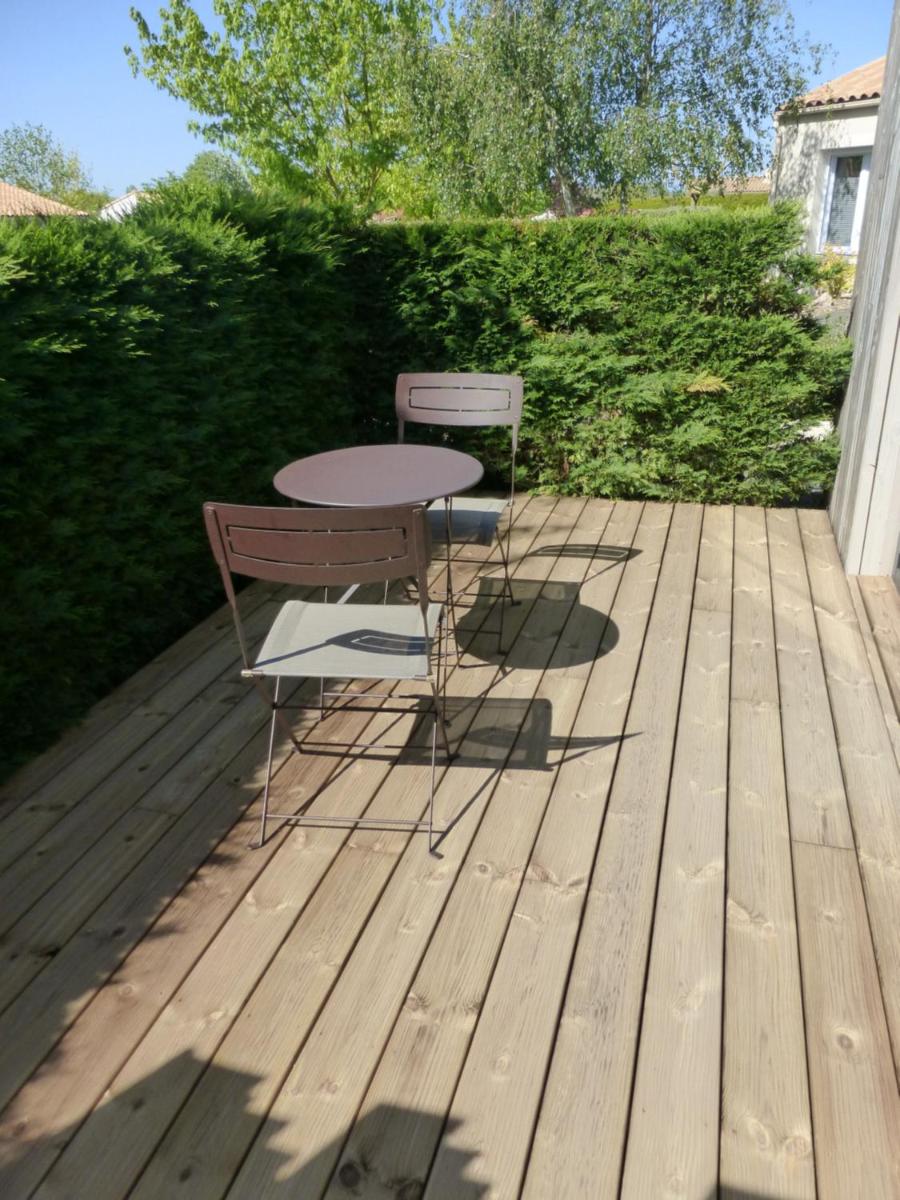 La cabane du Bonheur - Housity