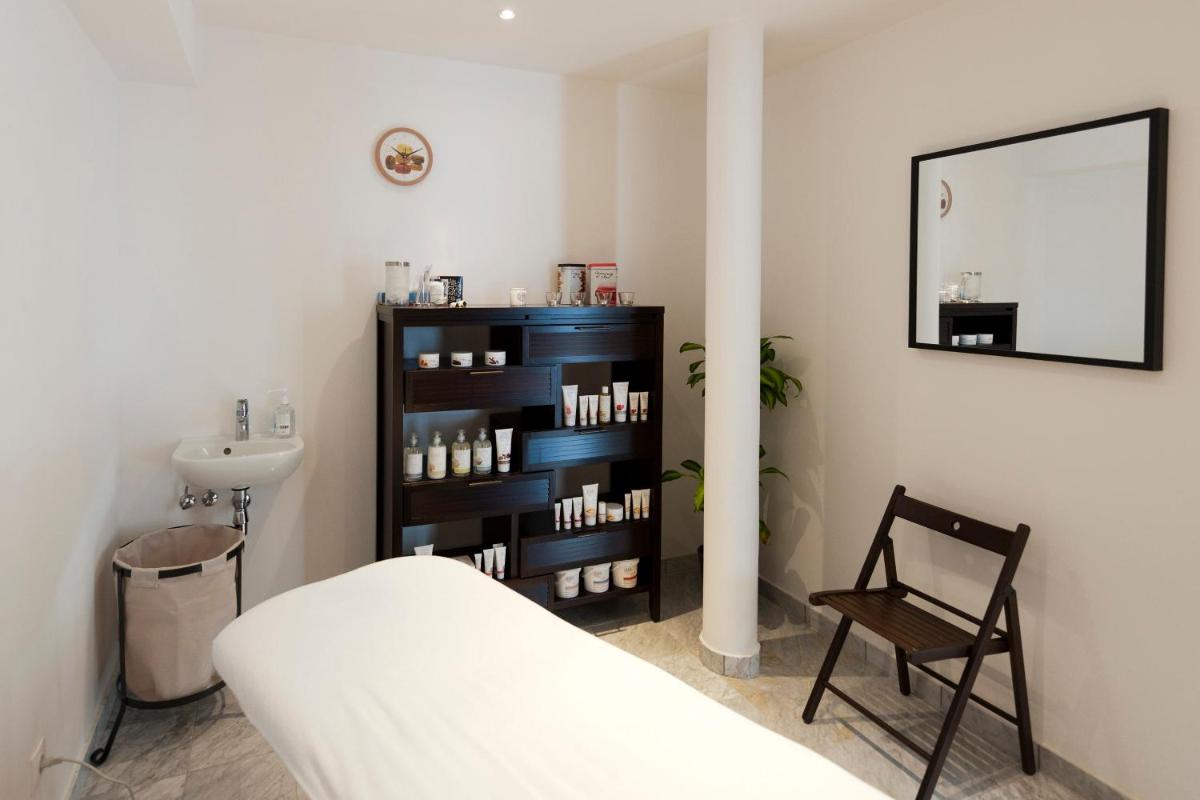 Photo de la galerie de l'établissement Hôtel du Parc, Restaurant, Spa & Wellness, à Niederbronn-les-Bains