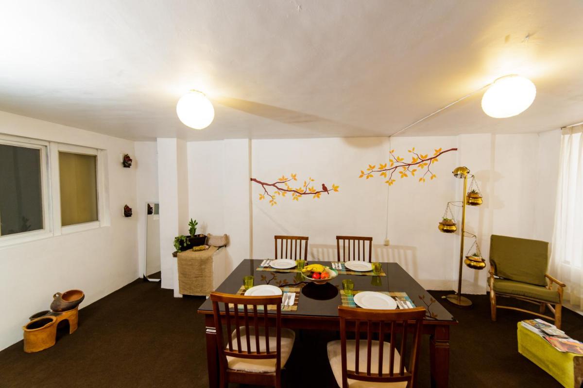 Apartment & Rooms Cusco - Housity