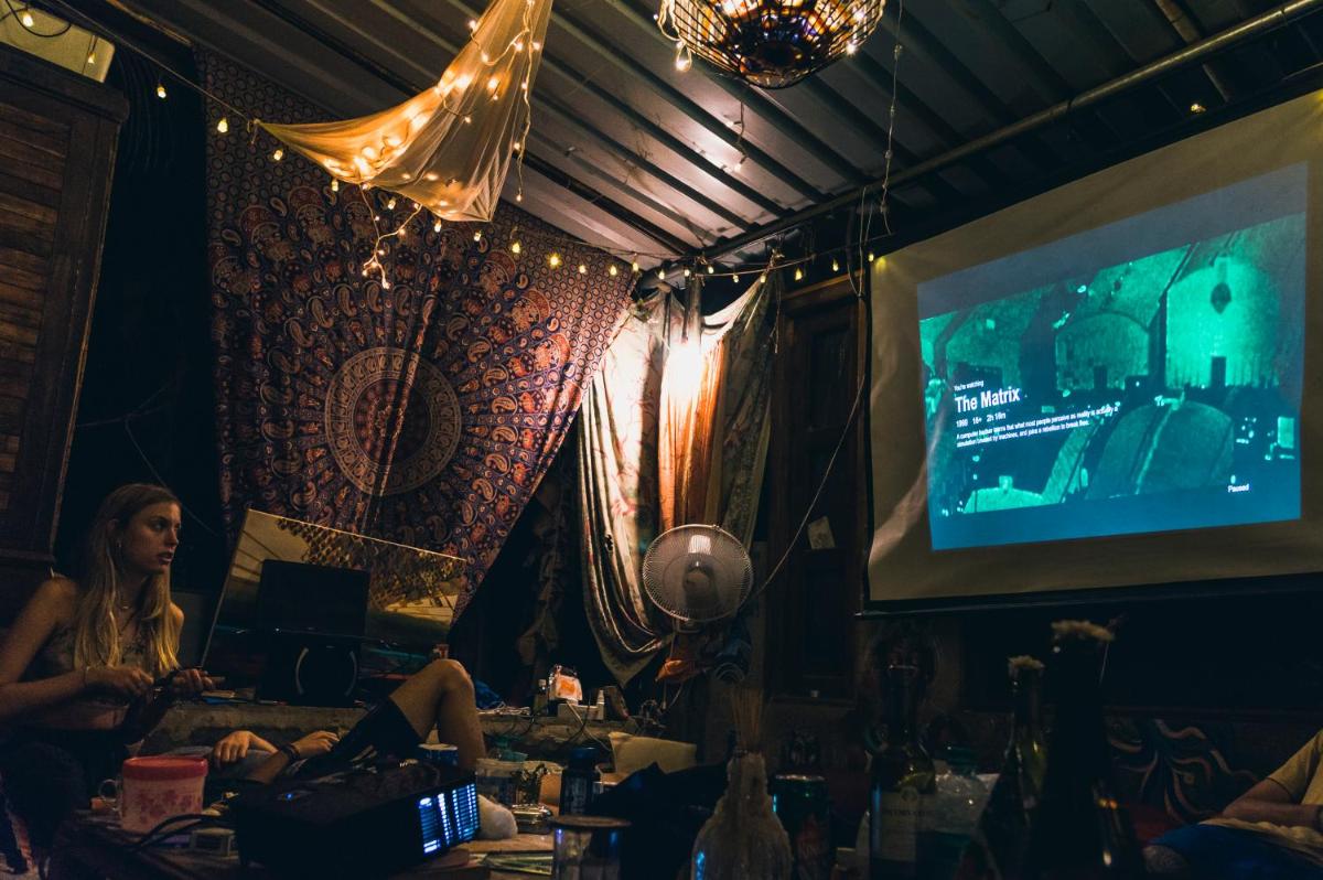Wonderland Hostel - Housity