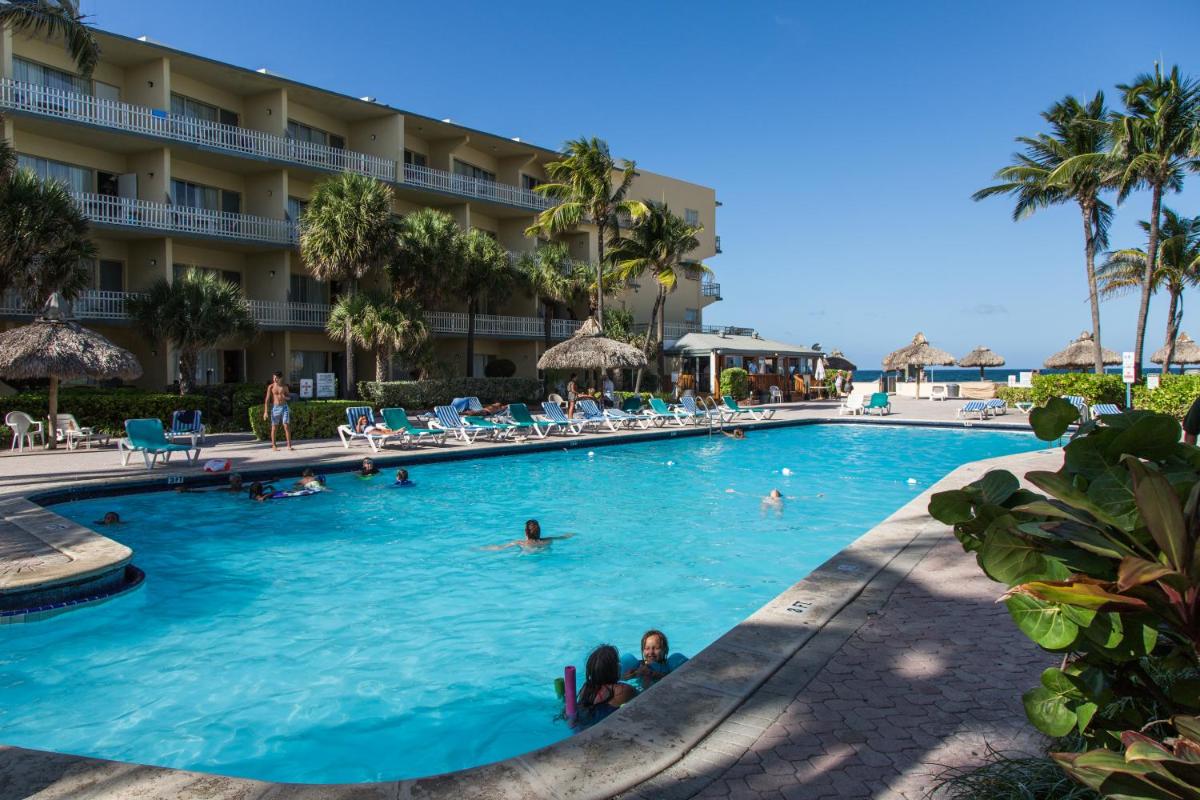 Thunderbird Beach Hotel - Housity