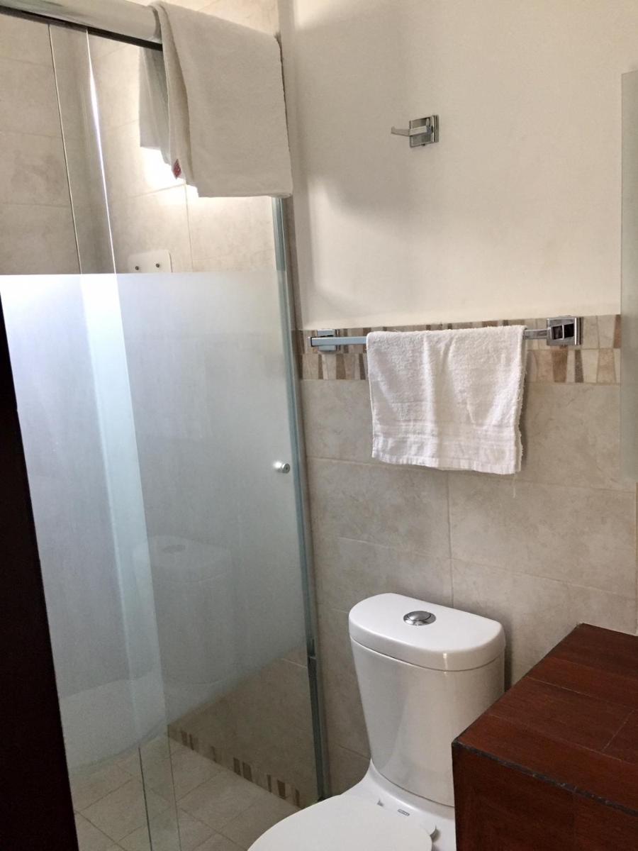Suites Hamburgo - Housity