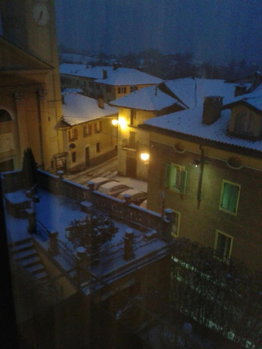 B&B IL TERRAZZO - Housity
