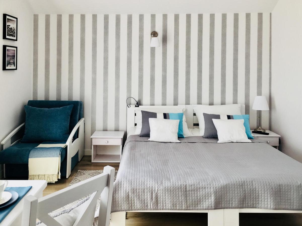 Apartamenty Willa Alicja - Housity