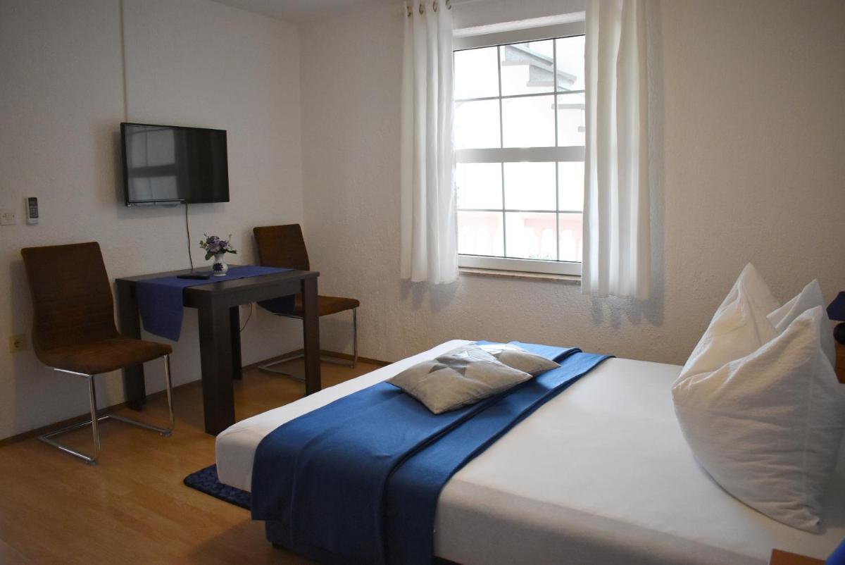 Apartments Zara - Housity