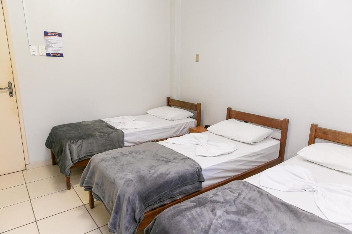 Ok Inn Hotel Express - Housity