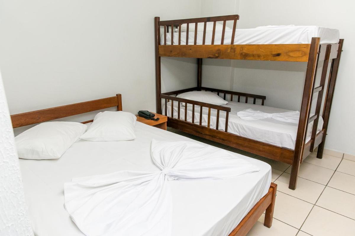 Ok Inn Hotel Express - Housity
