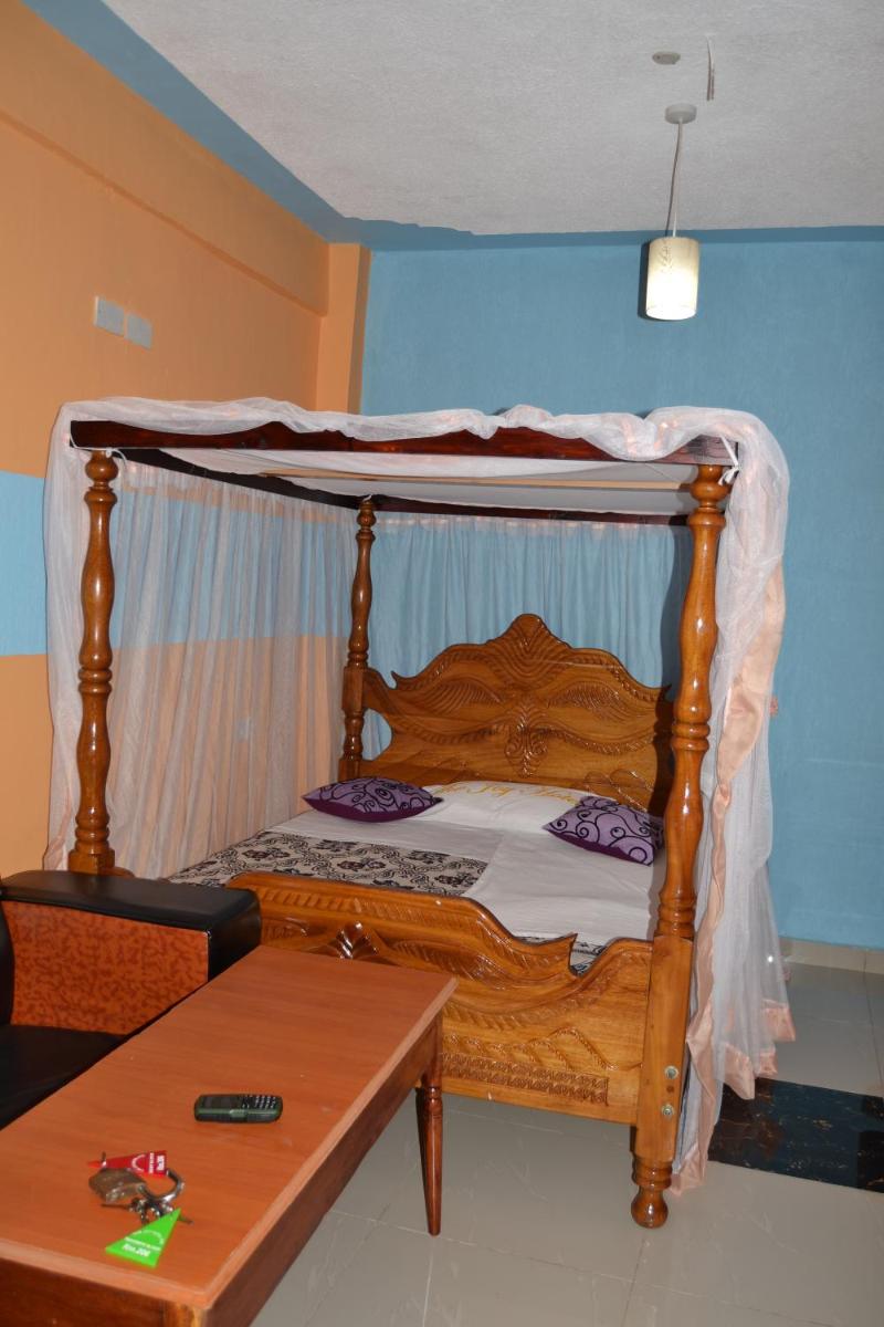 The Joy Hotel - Housity