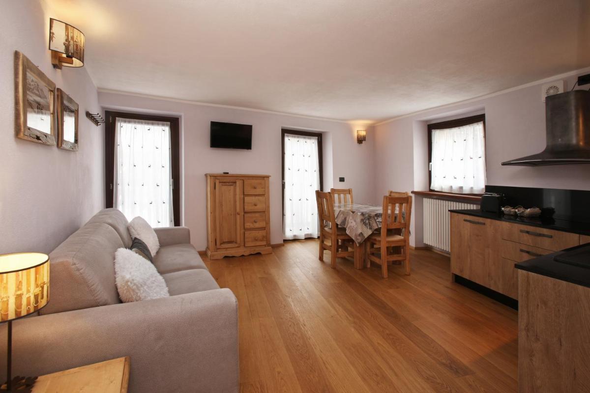 Appartamenti Genevris - Housity
