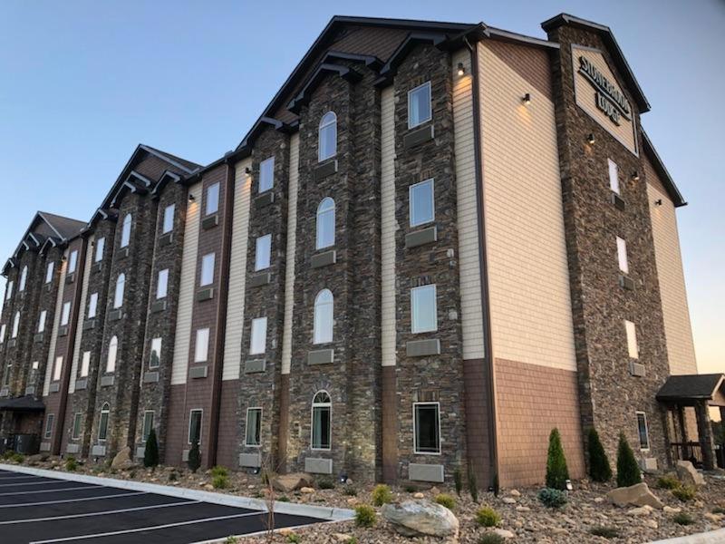 Stonebrook Lodge Murphy - Housity