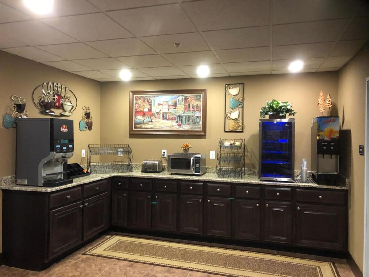 Stonebrook Lodge Murphy - Housity