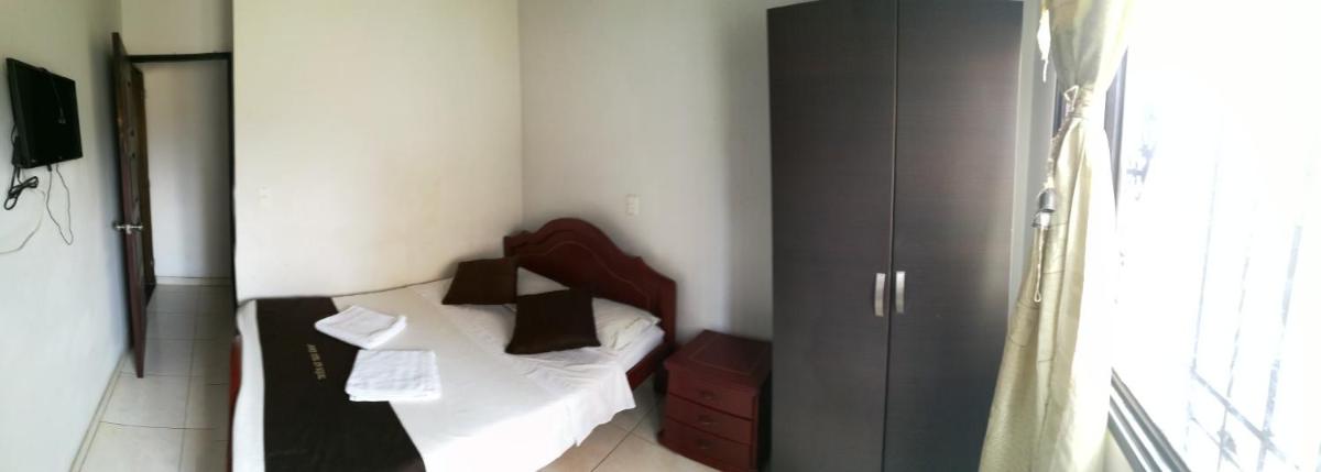 Apartahotel San Miguel - Housity