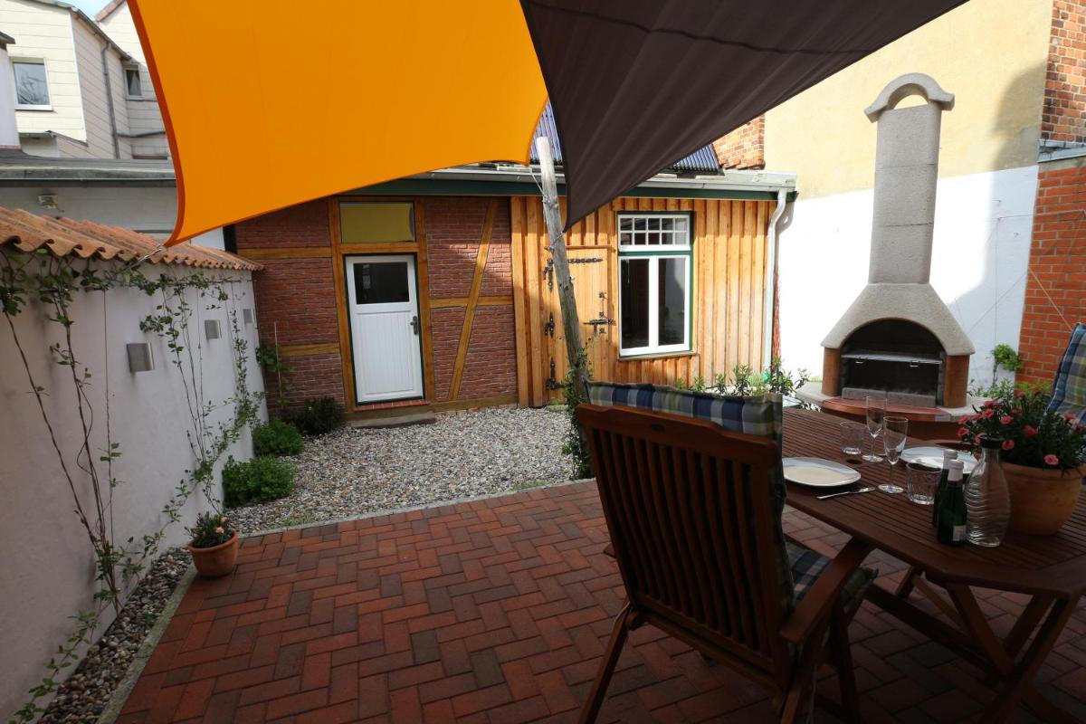 Ferienhaus Lüneburg - Housity
