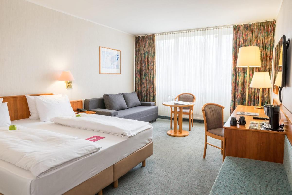 Leoso Hotel Leverkusen - Housity