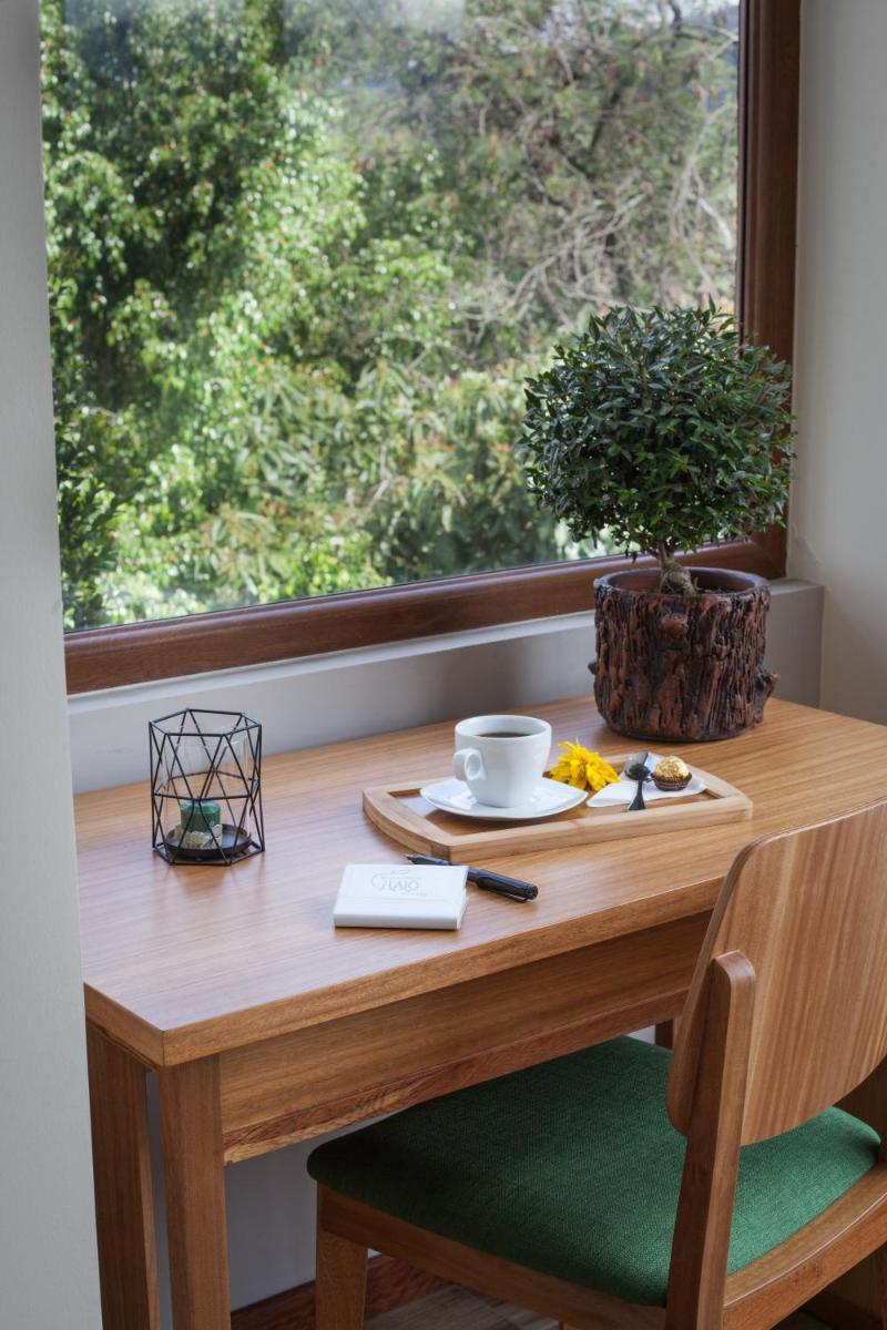 Ilalo Garden Hotel & Restaurant - Housity