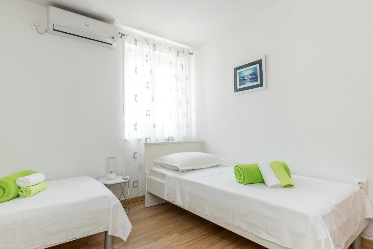 Suitetrails - Apartmant Centar Split