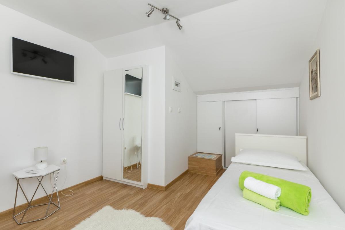 Suitetrails - Apartmant Centar Split