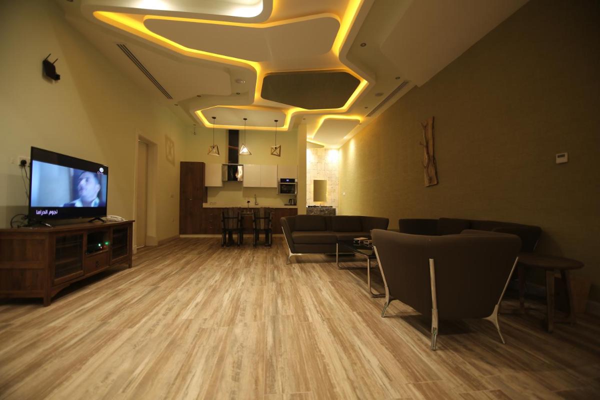 Dorrah Resort - Housity