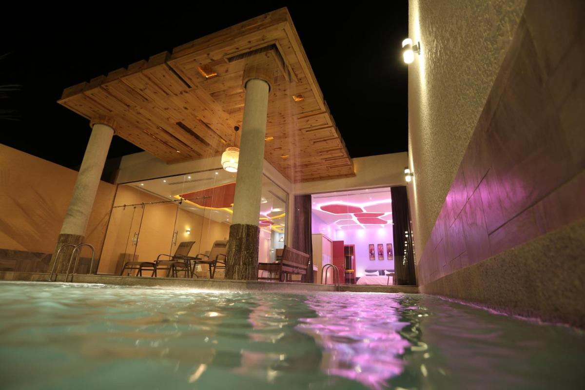 Dorrah Resort - Housity