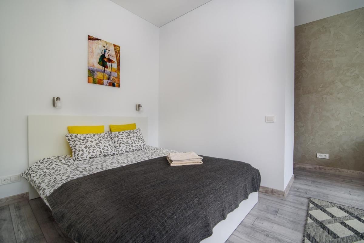 Suitetrails - Family apartments 2