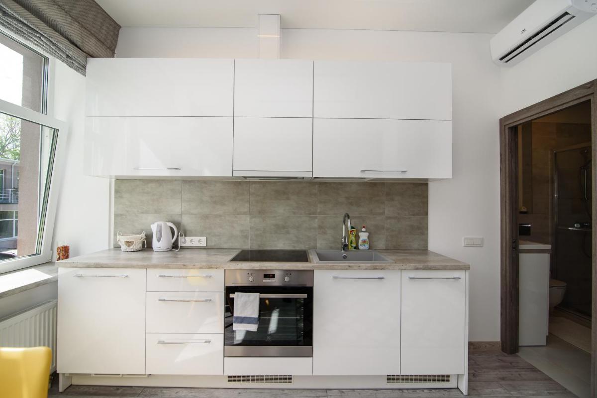 Suitetrails - Family apartments 2