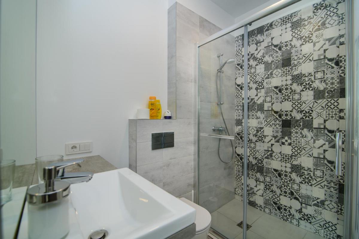 Suitetrails - Family apartments 2