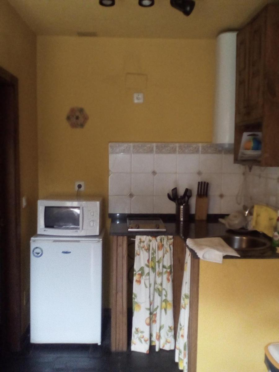 Apartamento Rural El Oso 2 - Housity