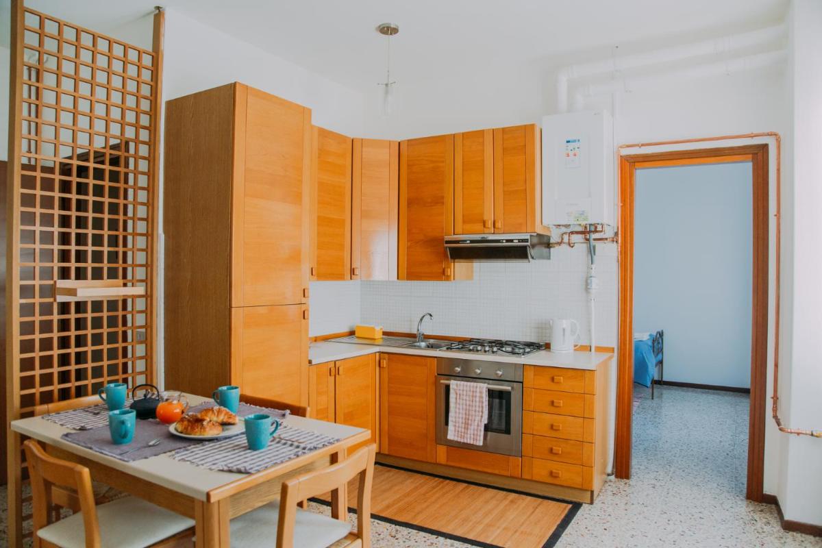Appartamento Arlecchino - Housity