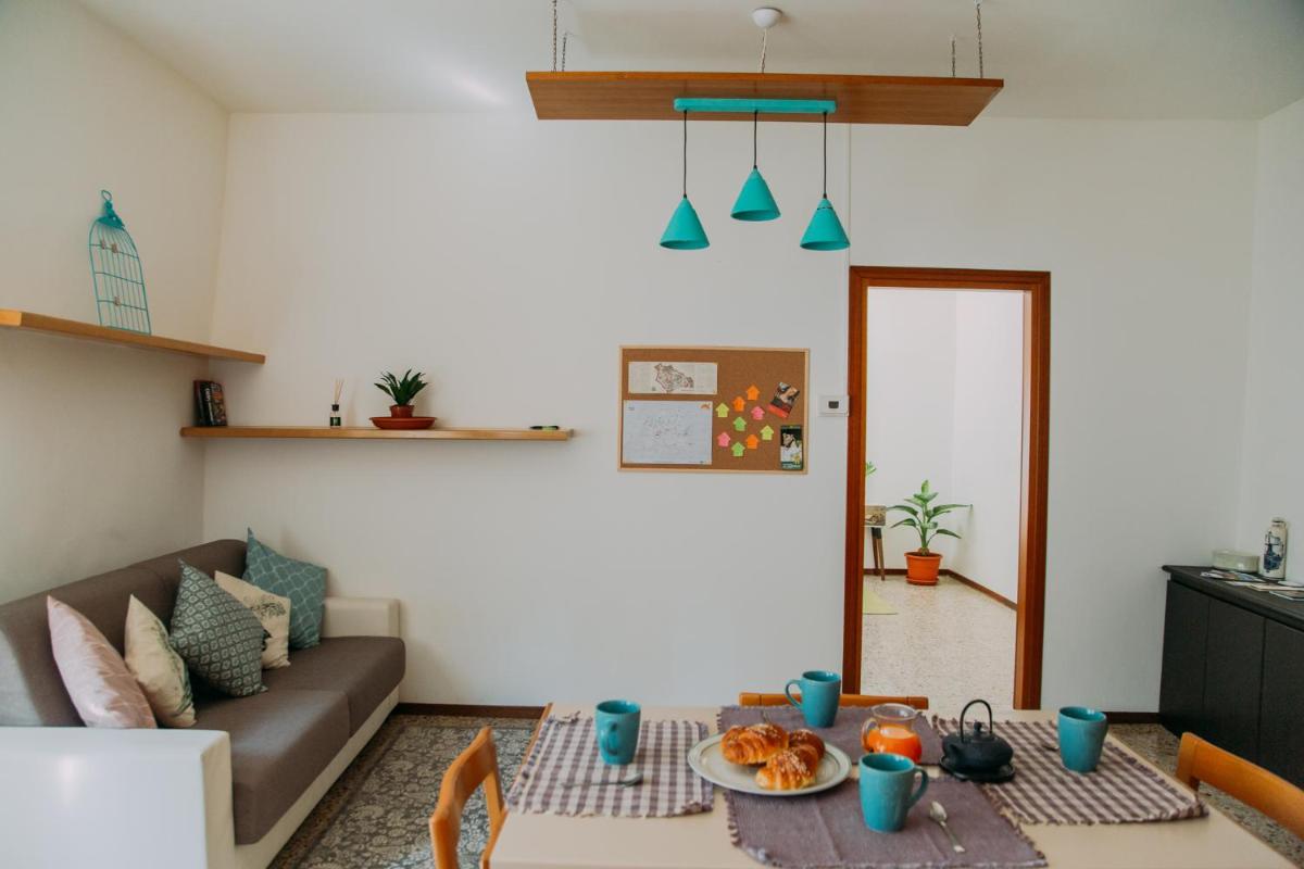 Appartamento Arlecchino - Housity