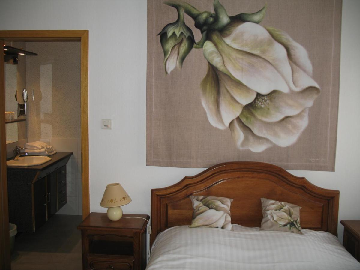 Les Chambres du Marlenberg - Housity