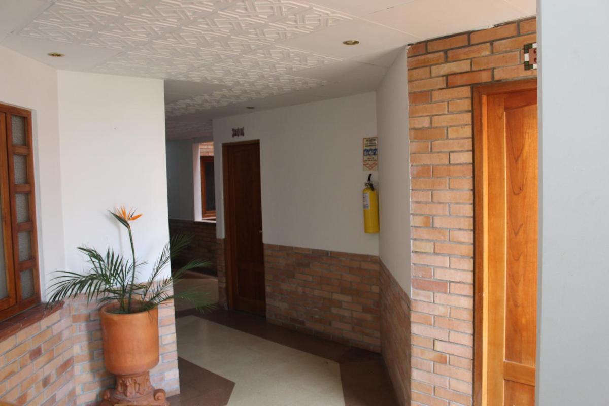 Hotel Torreon De Rionegro - Housity